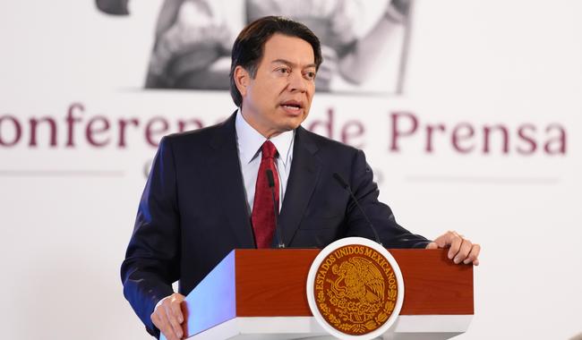 Presentan SEP y Ciencia y Tecnología compromisos del Gobierno de México en Educación Superior