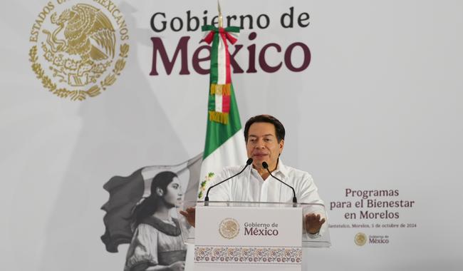 Inician en dos semanas asambleas informativas de la beca universal “Rita Cetina Gutiérrez”