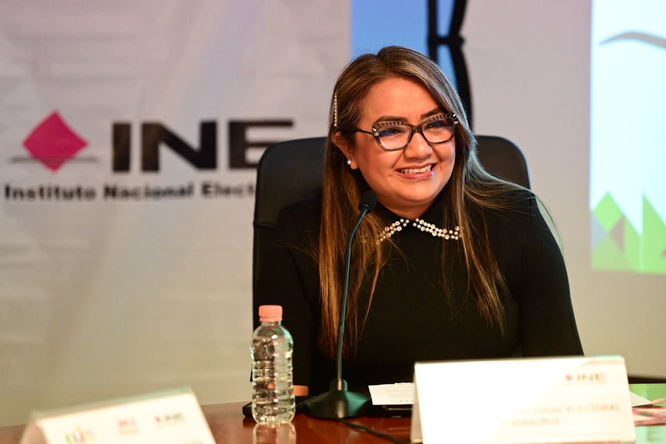 Boletas electorales que se utilizarán el 01 de junio son infalsificables: OPLE