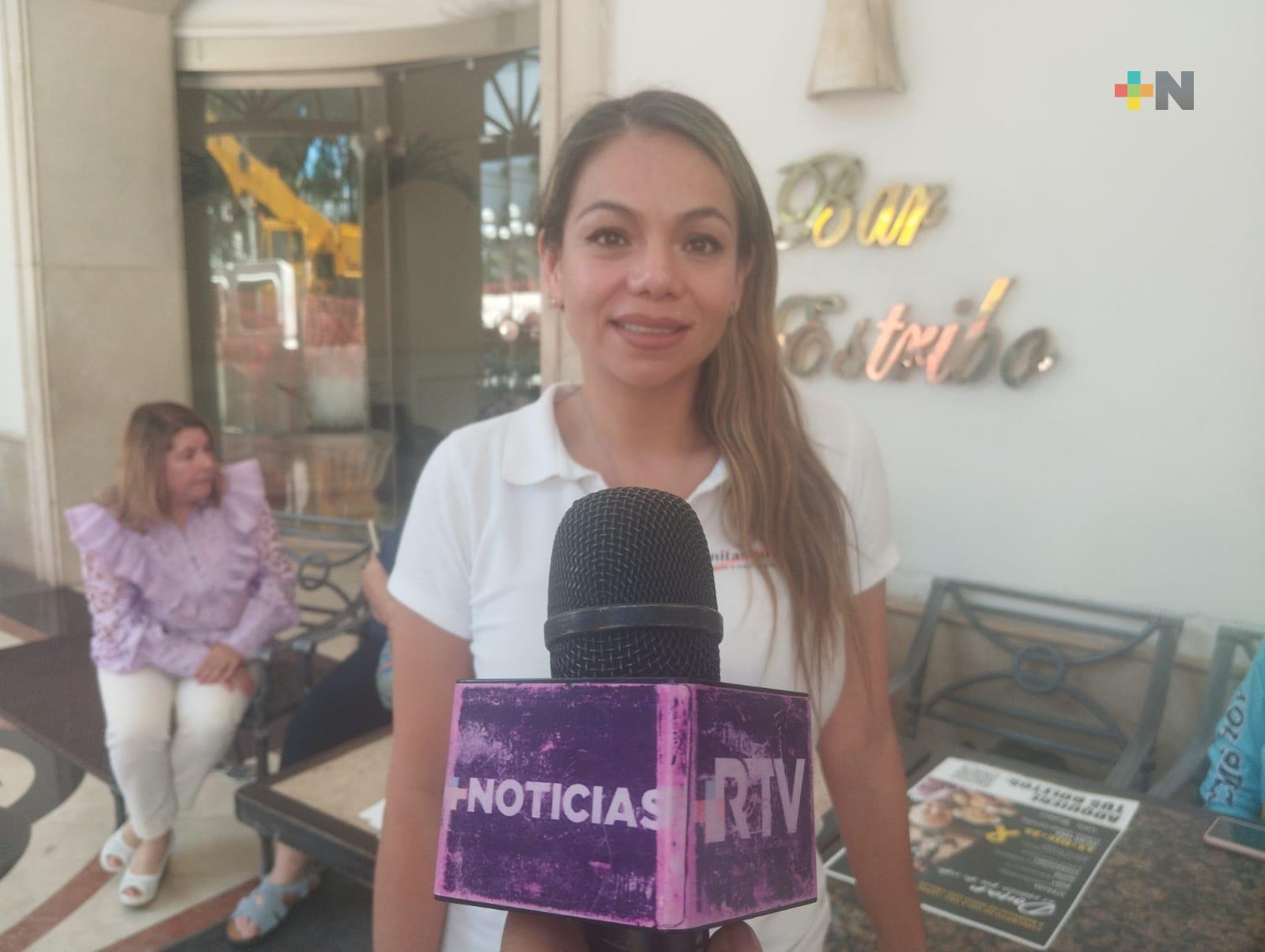 Cenitas de Amor invita a población a donar comida, ropa y zapatos