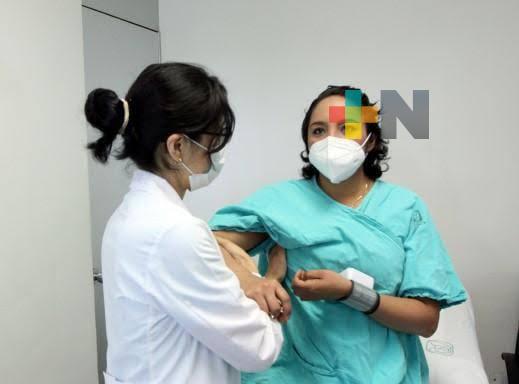 Cáncer de mama, causa principal de mortandad en mujeres: MAM Veracruz