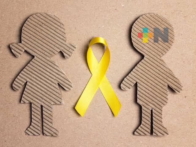 Especialistas reportan aumento en casos de cáncer infantil en la entidad