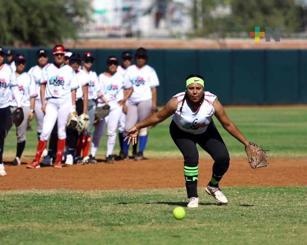 El Águila busca fortalecer base mexicana rumbo a la LMS, en el Draft