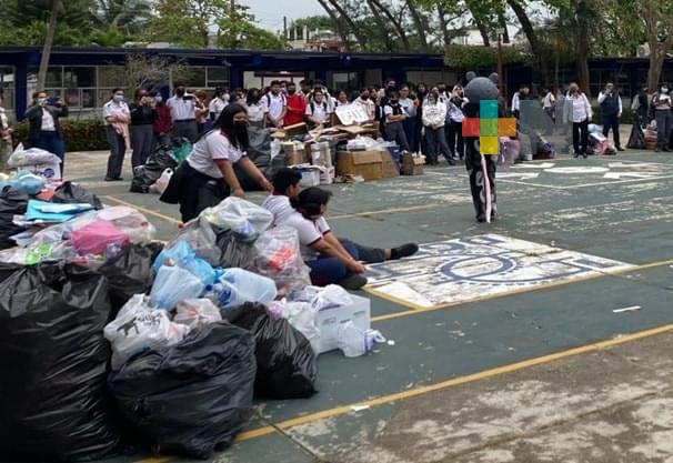 El 26 de octubre se desarrollará el Papelotón en Coatzacoalcos