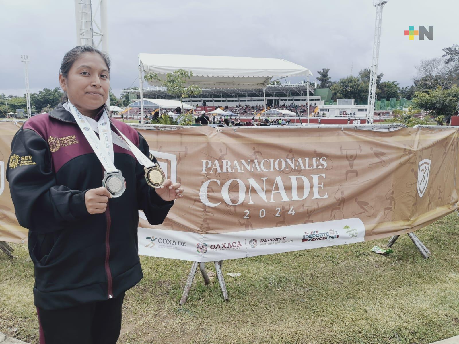 Llegan a su fin los Juegos Paranacionales 2024