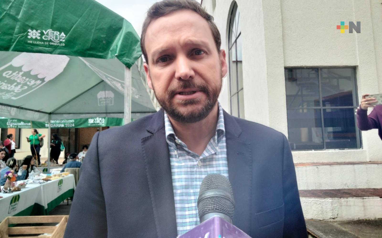 Congreso de Veracruz continúa investigando casos de nepotismo en alcaldías