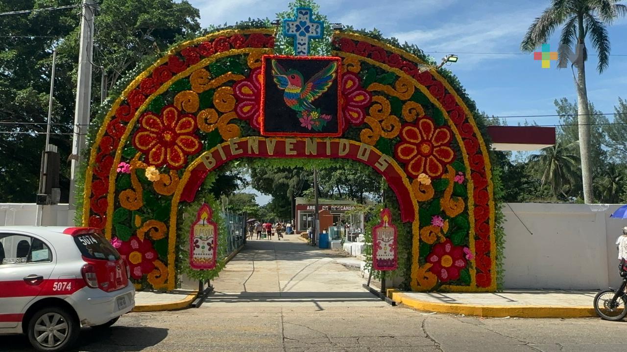 Tradiciones por Día de Muertos detona la economía de muchos sectores turísticos