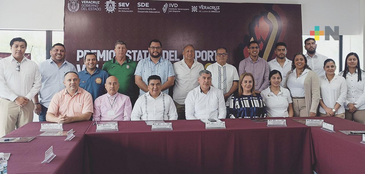 Jessica Jarquín González y Julieta Main ganan el Premio Estatal del Deporte 2024