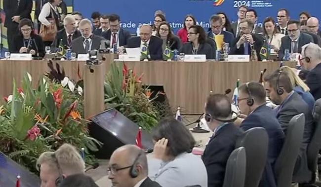 En G20, Secretaría de Economía se compromete a avanzar en cerrar brechas de género en industrias y comercio