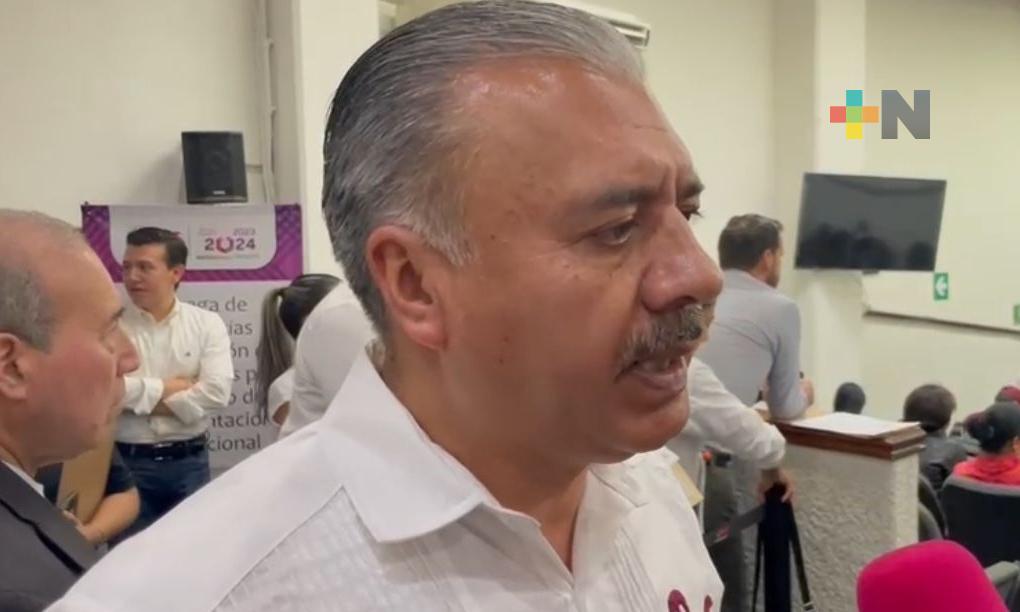 Sin recibir reportes de acoso por parte de agremiados al SNTE 56