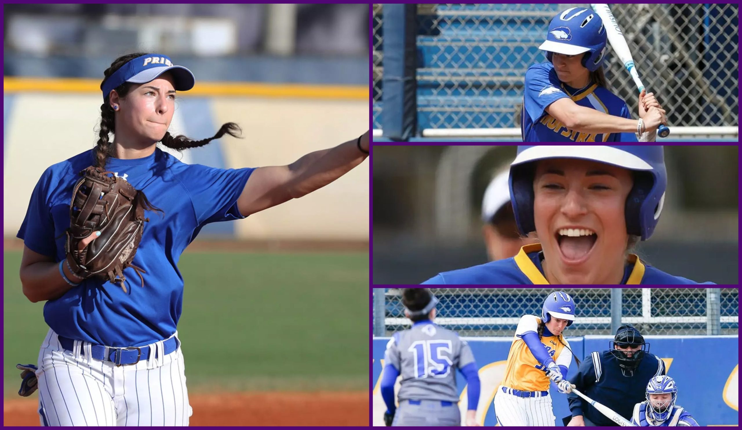 Jugadora italiana para El Águila de Veracruz