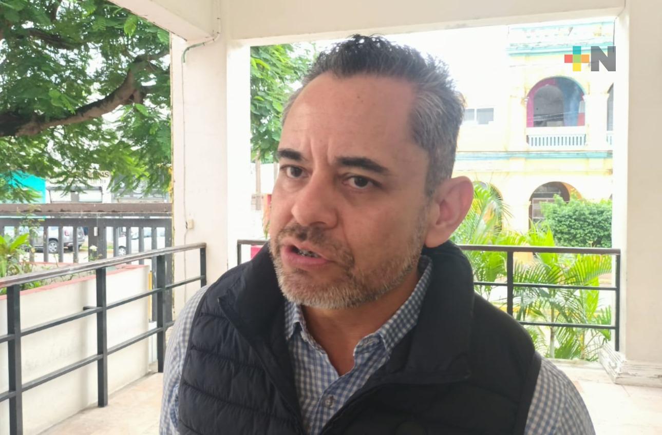 Bloqueos en vías férreas ocasionaron pérdidas millonarias en industrias del sur de Veracruz