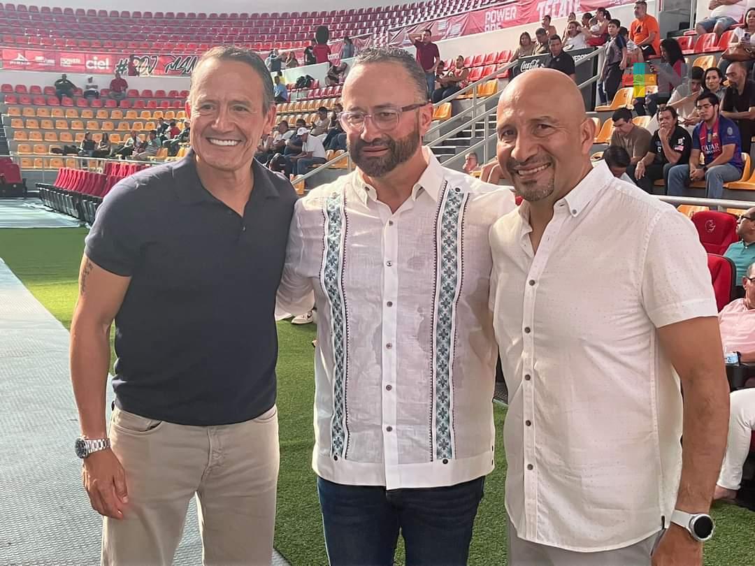 Inicia la actividad de Copa en la Liga «Pirata» Fuente