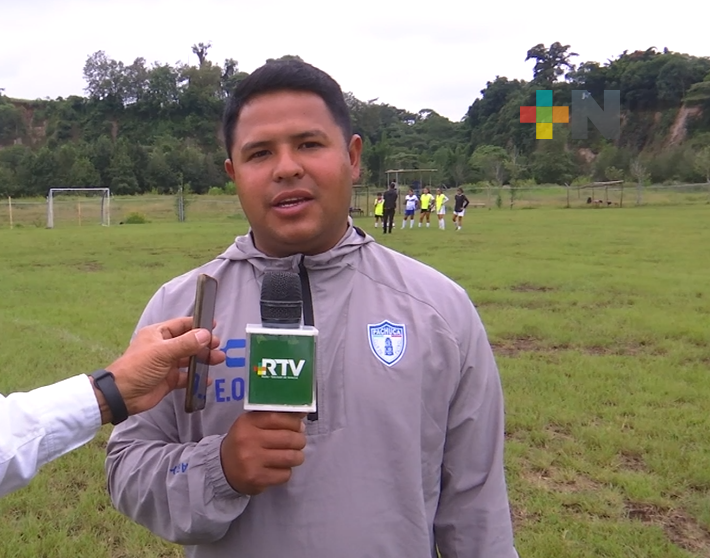 Tuzos del Pachuca observó jugadores en Xalapa
