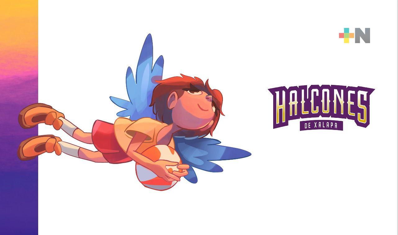 Todo un éxito el programa de Halcones de Xalapa «Volando juntos»