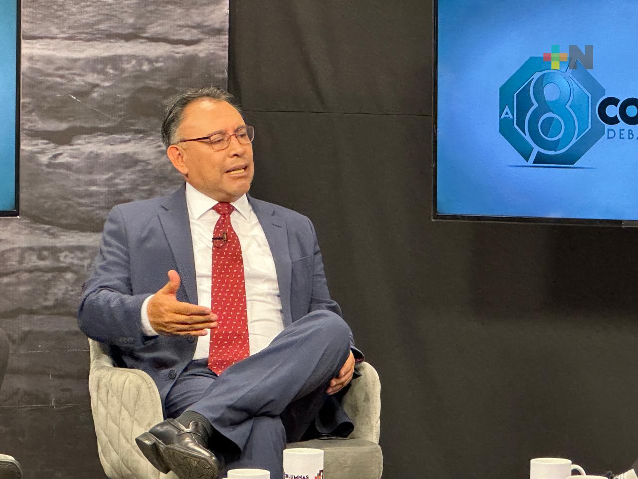 Se amplía el Mes del Testamento en Veracruz hasta el 15 de octubre: Notario