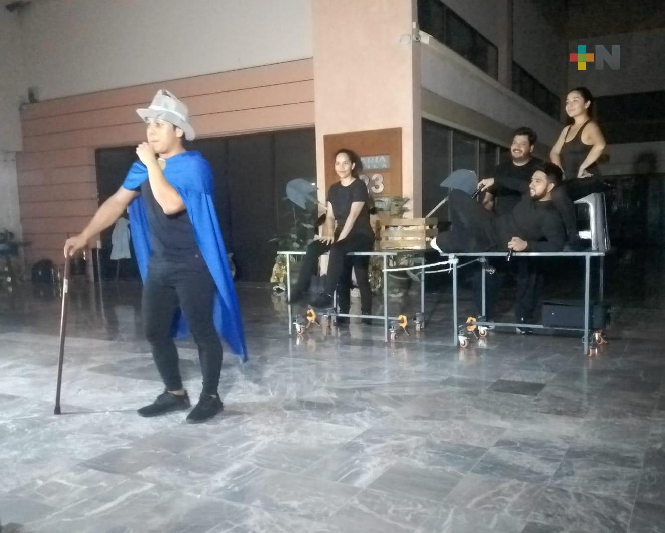 Actividades culturales y de las artes estiman que nuevo gobierno federal los impulse más