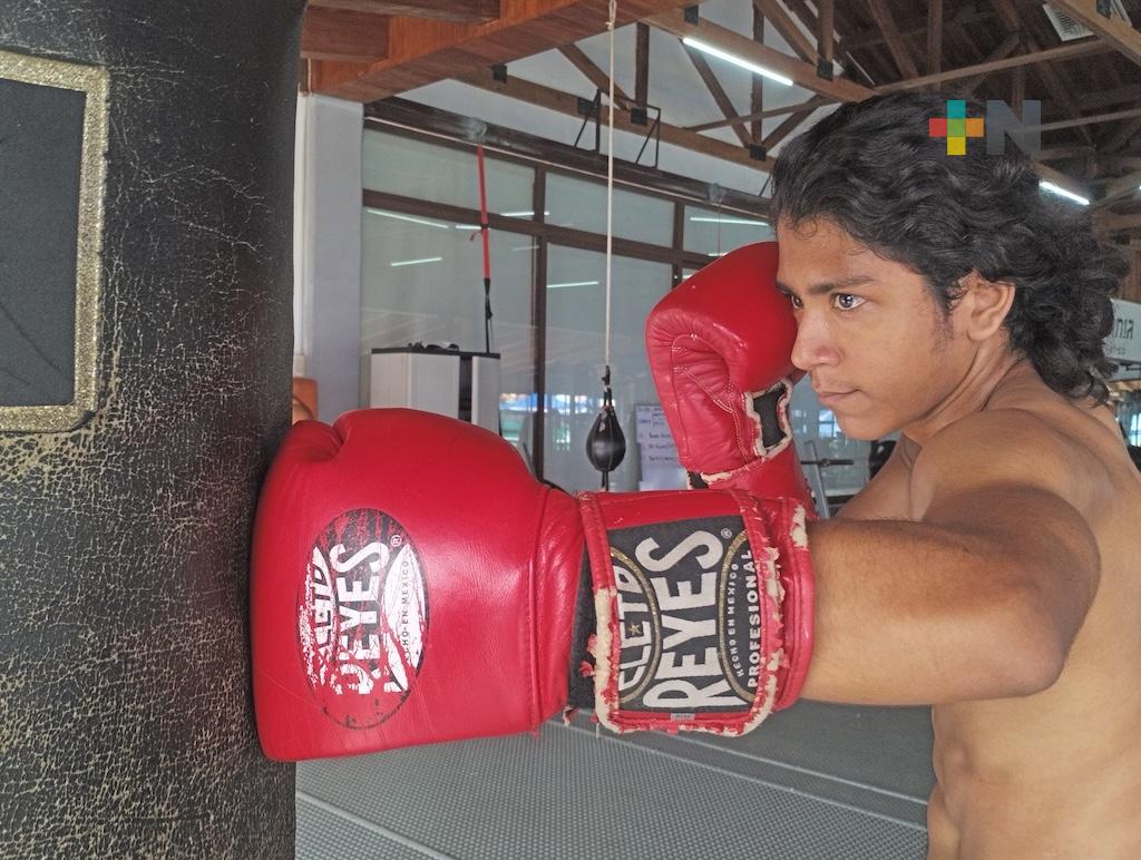 Asociación Mundial de Kickboxing en Veracruz busca campeones en el estado