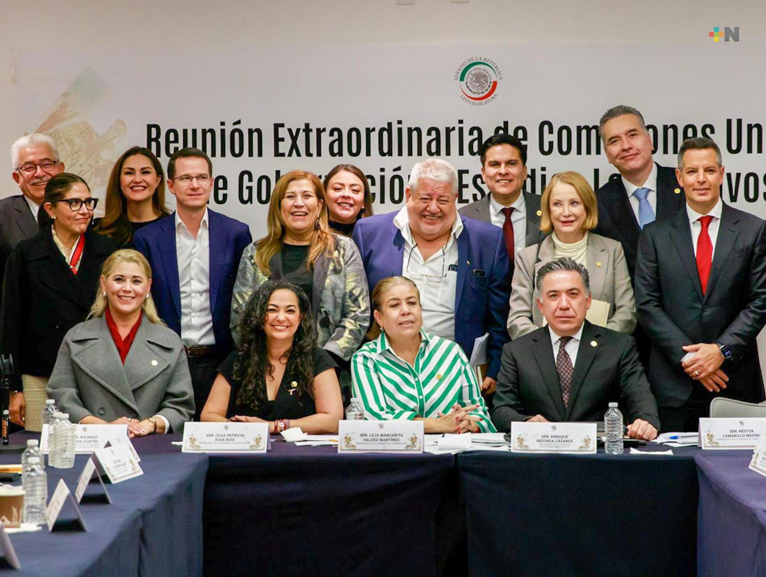 Se reconocerá labor de magisterio, personal médico y de seguridad con salarios dignos: Manuel Huerta