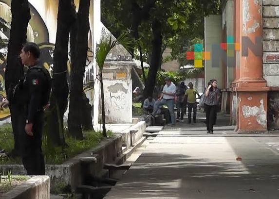 En 2024 concluirán primera etapa del Centro Universitario de las Artes UV en el puerto