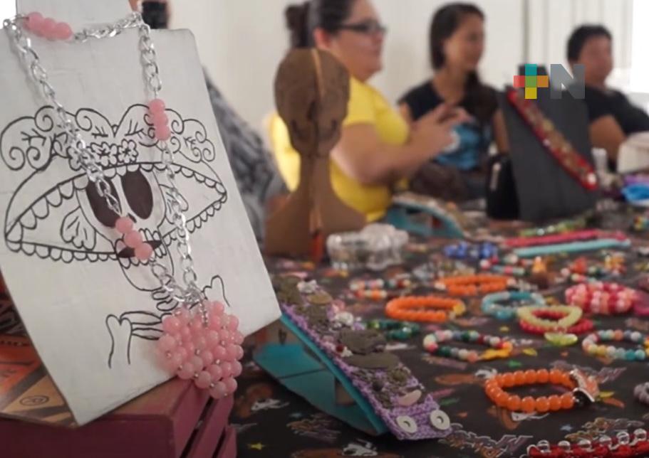 Anuncian retorno del bazar de diseño original «Hola Catrina» en Coatzacoalcos