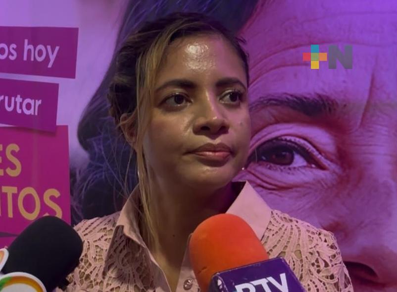 IMM Coatzacoalcos invita a estar pendiente del cuidado de las niñas en la actualidad