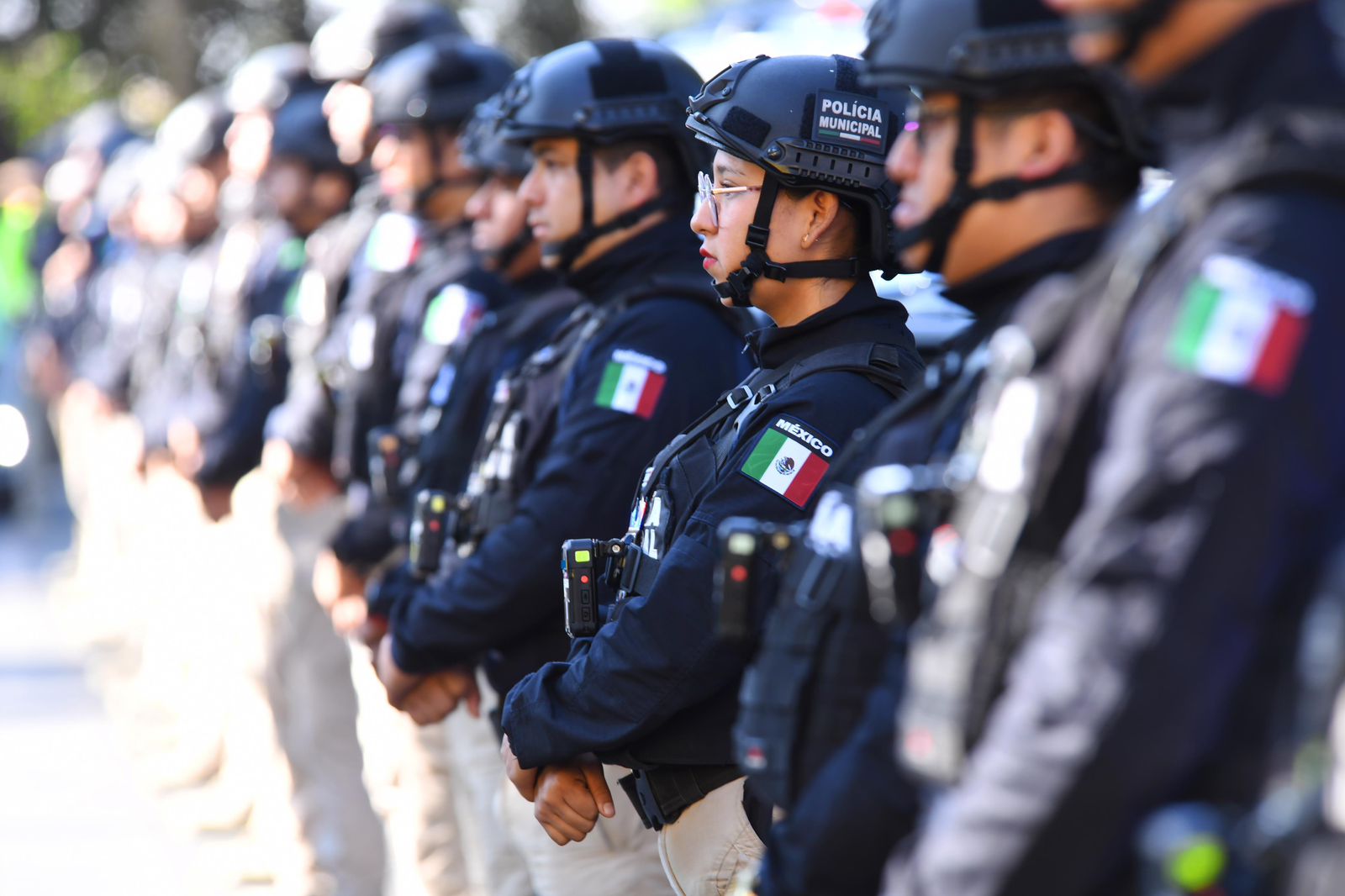 Diálogo y compromiso ruta efectiva de resolución y paz social del gobierno de Veracruz