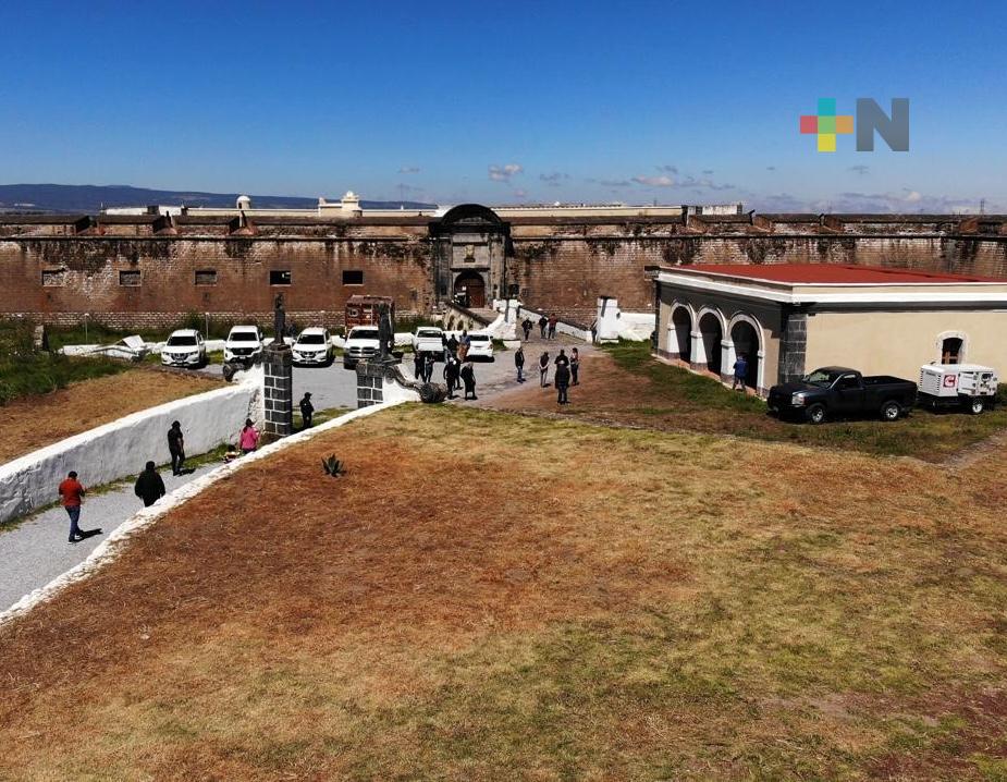 Alista SSP operativo por festividades de Todos Santos