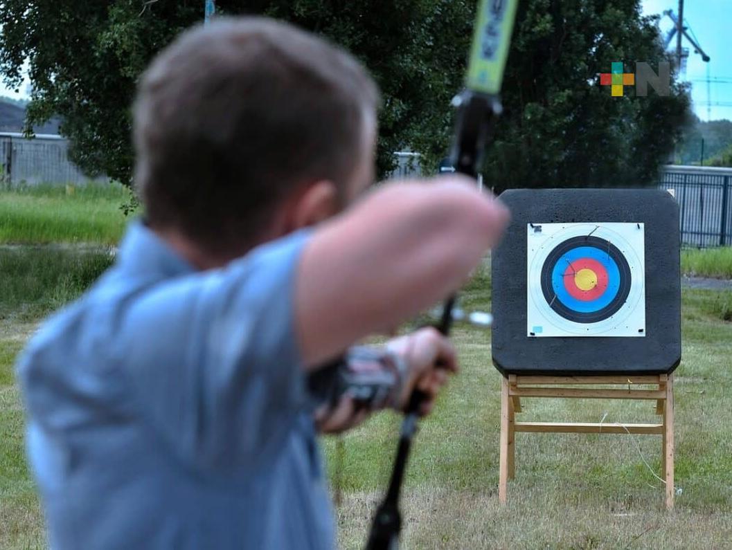 Certificará World Archery a instructores mexicanos en Tlaxcala