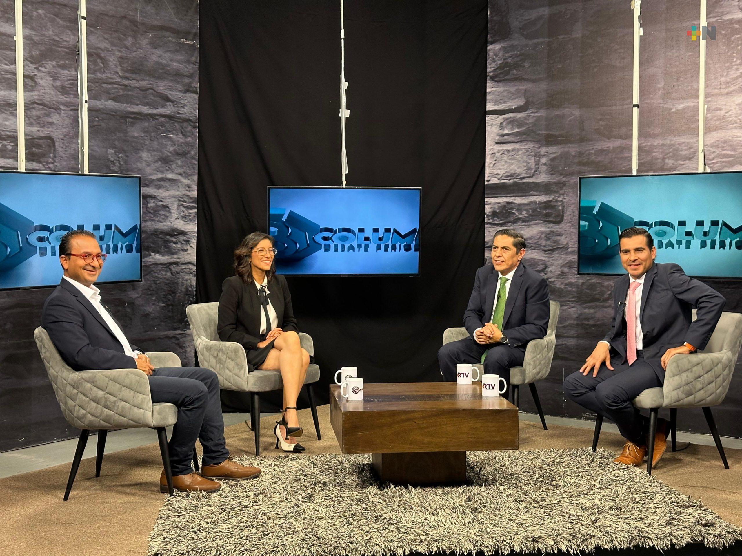 El 15 de noviembre entregaremos al Congreso, el VI Informe de Cuitláhuac García: Progob