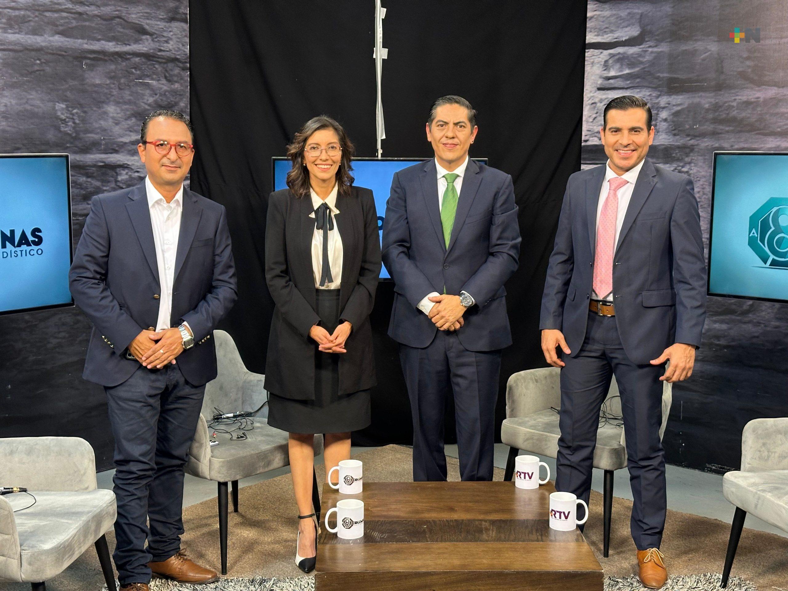 Veracruz ya no aparece a nivel nacional con municipios en extrema pobreza: Progob