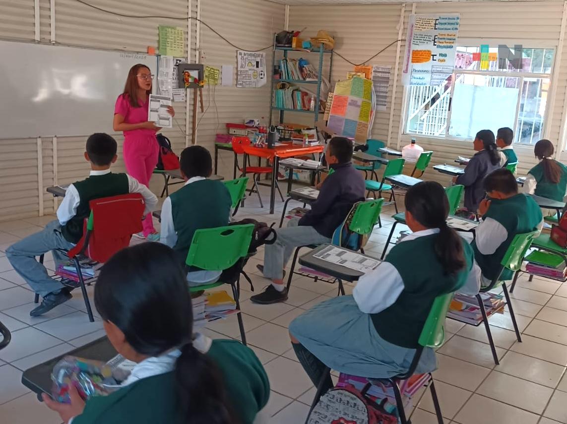 SIPINNA y escuelas de Córdoba realizarán la “Feria de Derechos de Niñas, Niños y Adolescentes”