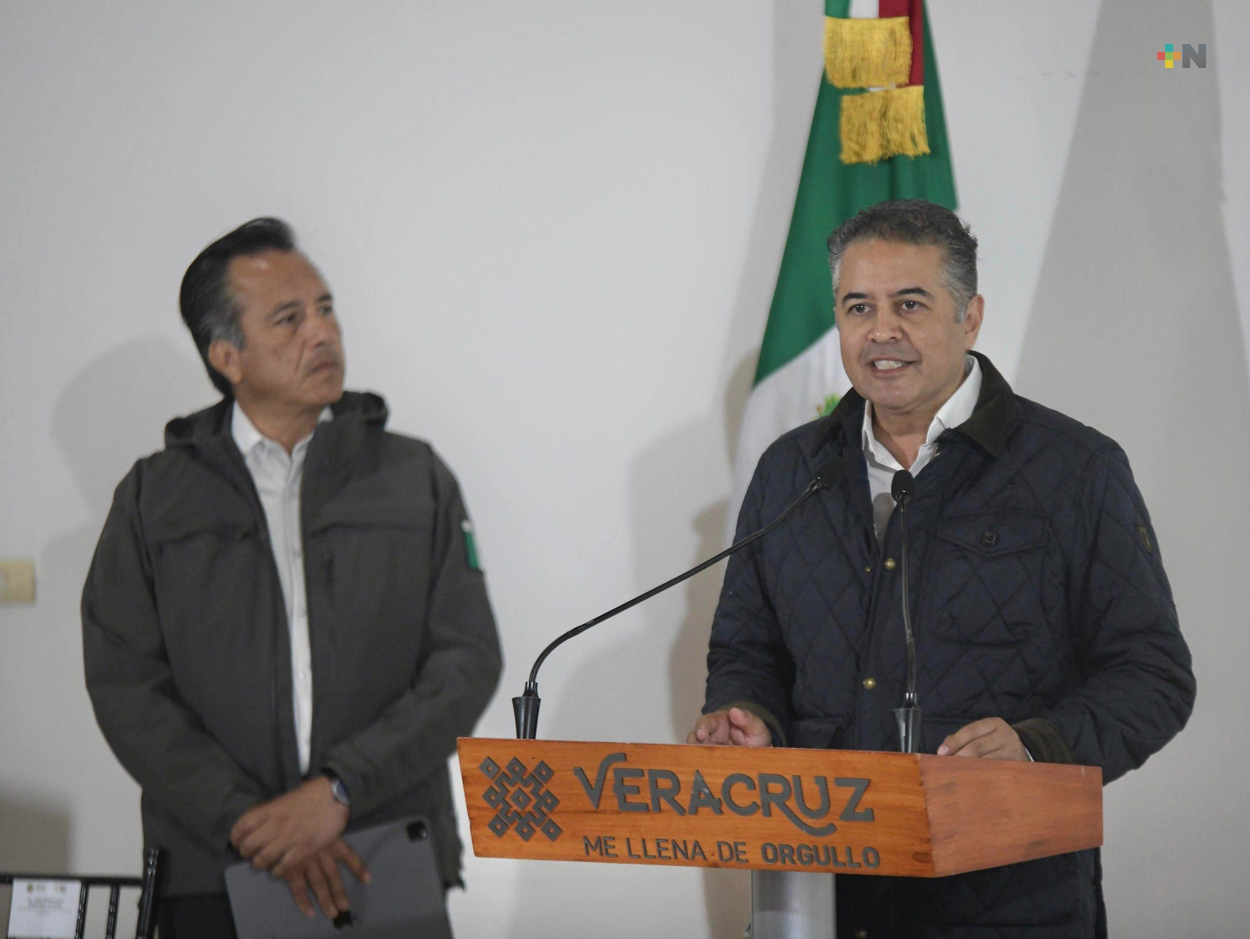 Festival «Xalapa y su cultura» con más de mil artistas y 130 actividades gratuitas: Iván Martínez