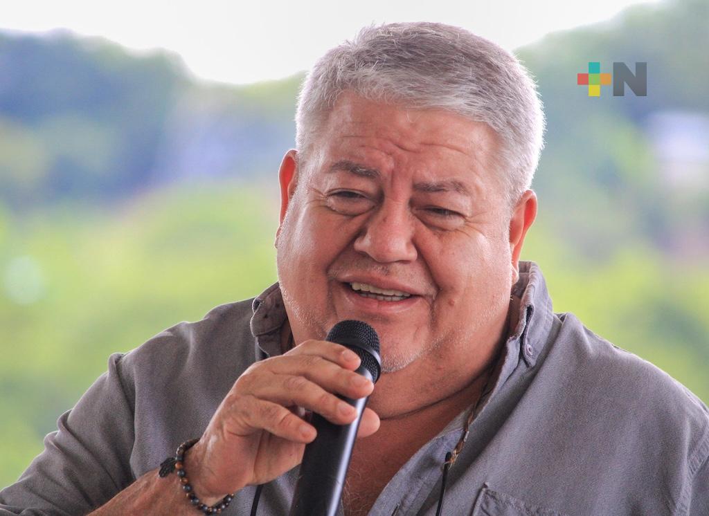 Integrantes del Poder Judicial no obedecen al pueblo sino a propios intereses: Manuel Huerta