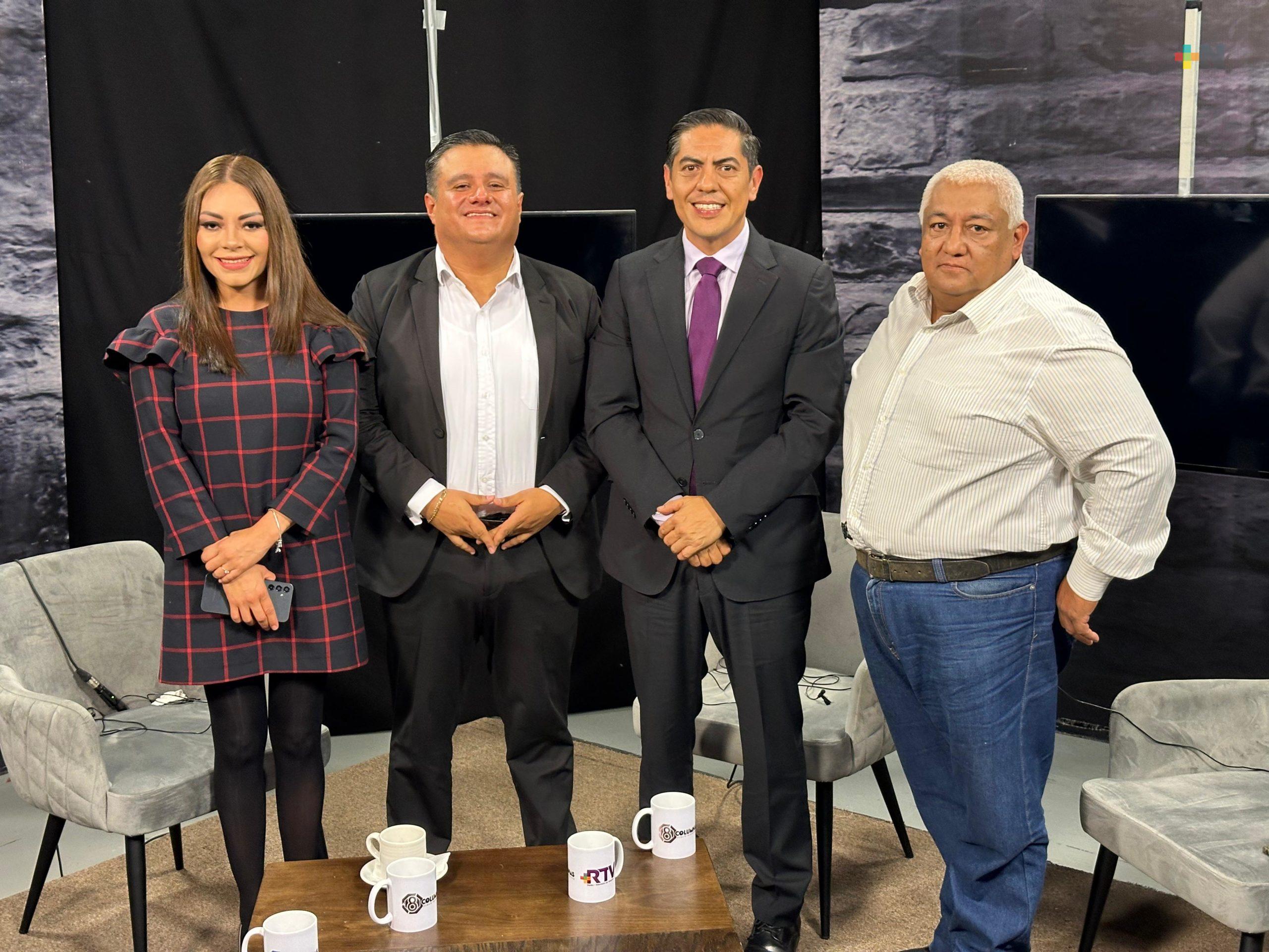 Invirtió Icatver 28.5 mdp en mantenimiento a instalaciones y equipamiento en el sexenio