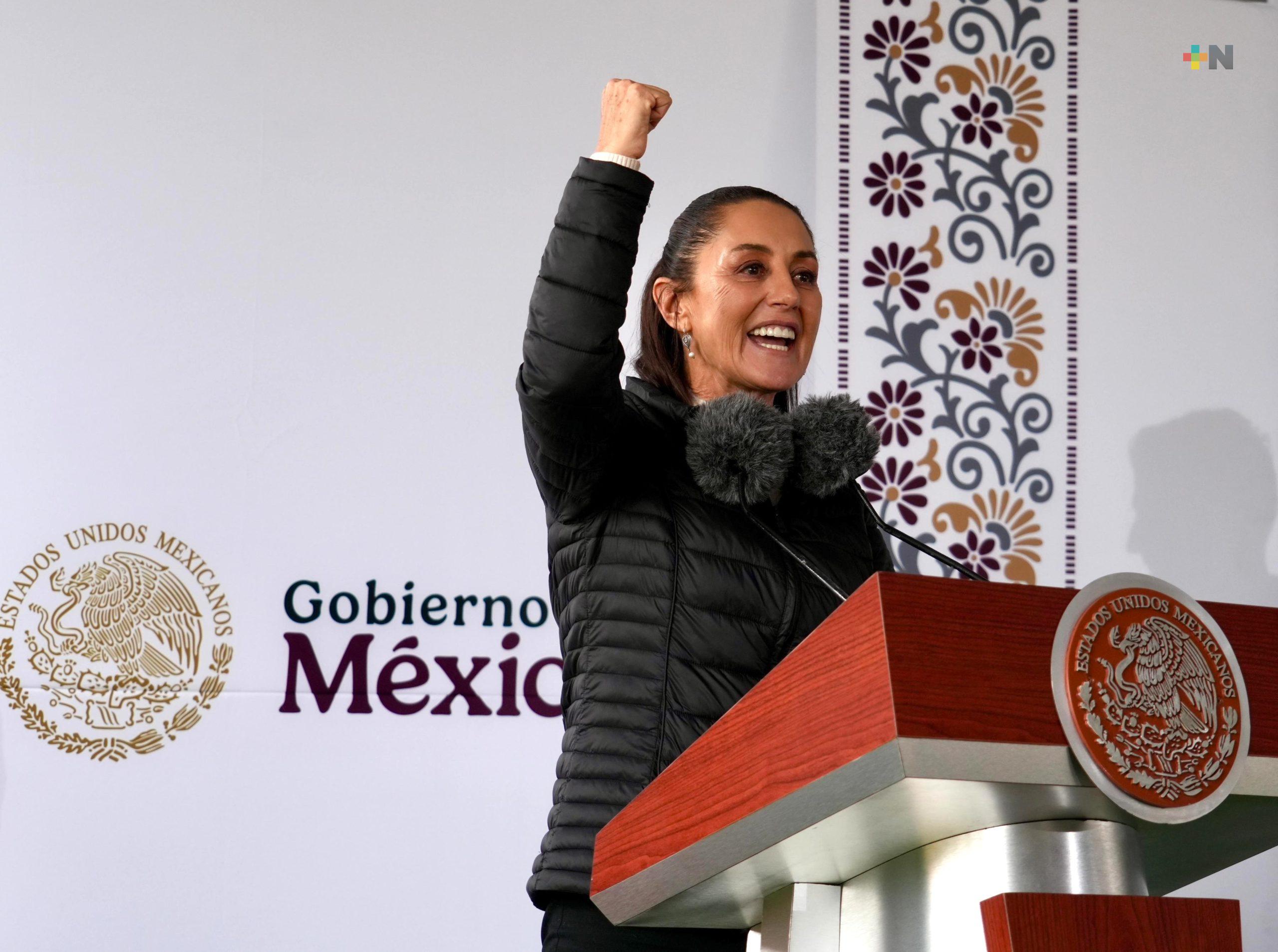 Tren México-Pachuca contará con los más altos estándares de protección ambiental