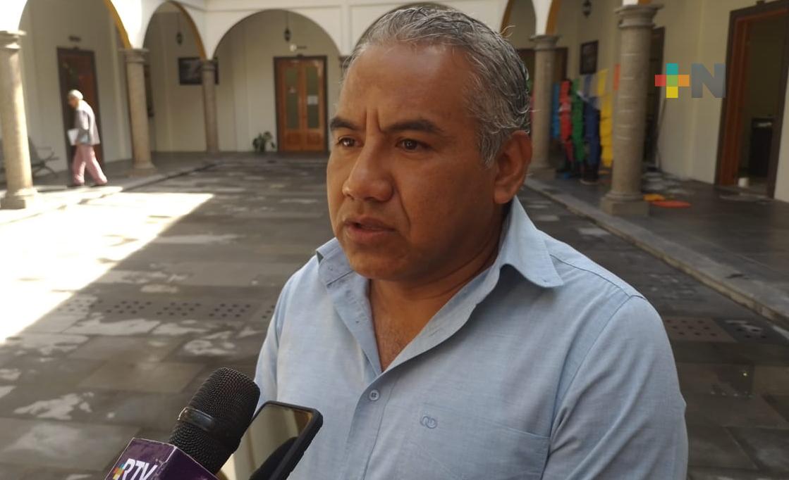 Orfis informa que Banderilla no presenta daño patrimonial