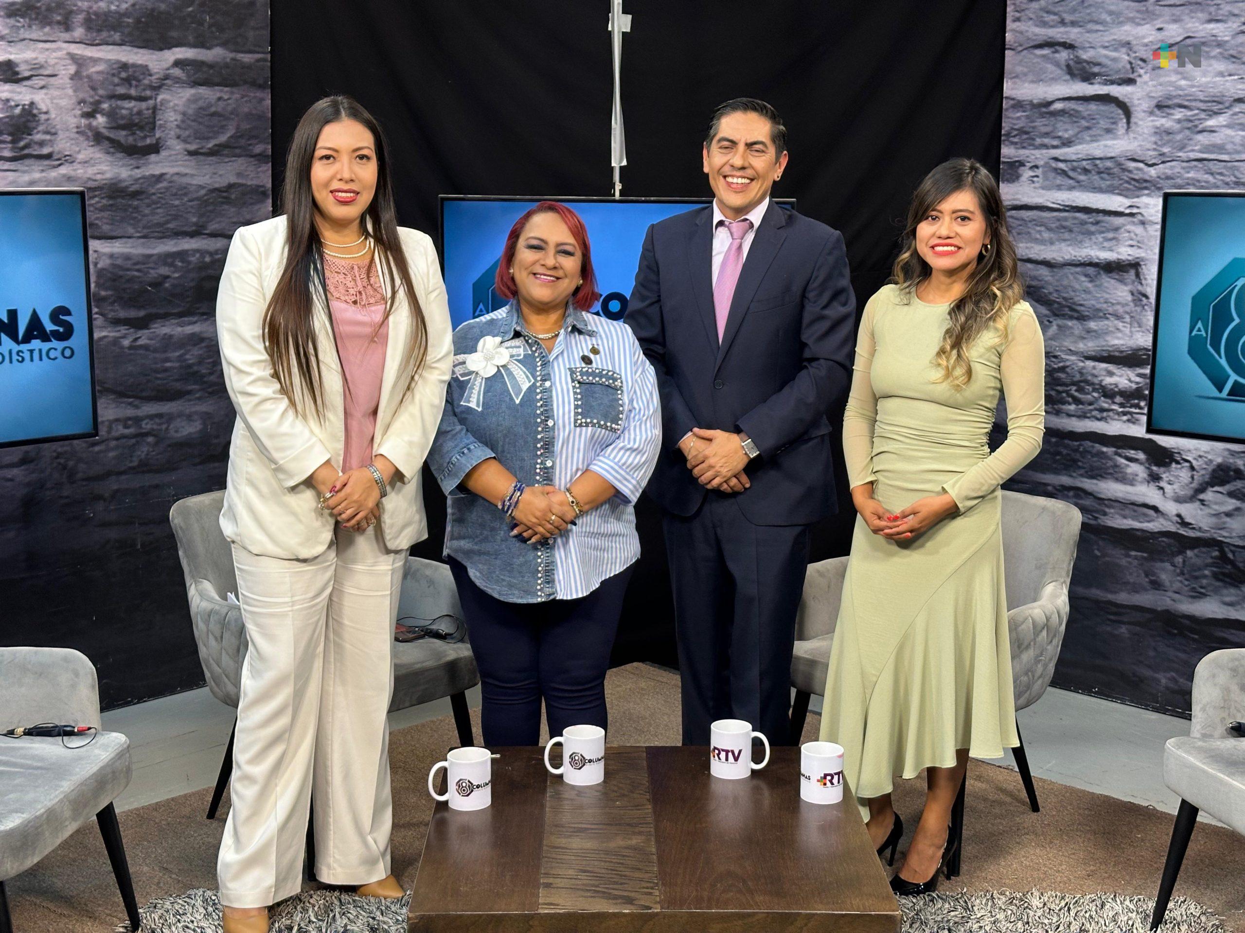 En la LXVI Legislatura se tomaron en cuenta todas las voces: presidenta