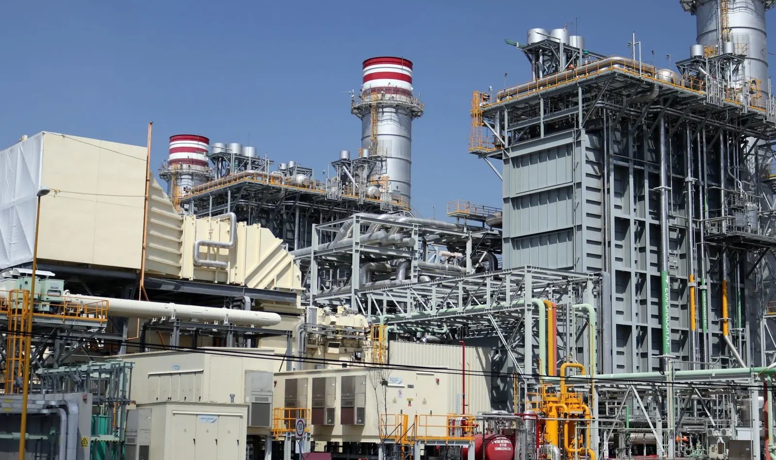 Recibe México reconocimientos internacionales por financiamientos para la adquisición de 13 centrales eléctricas