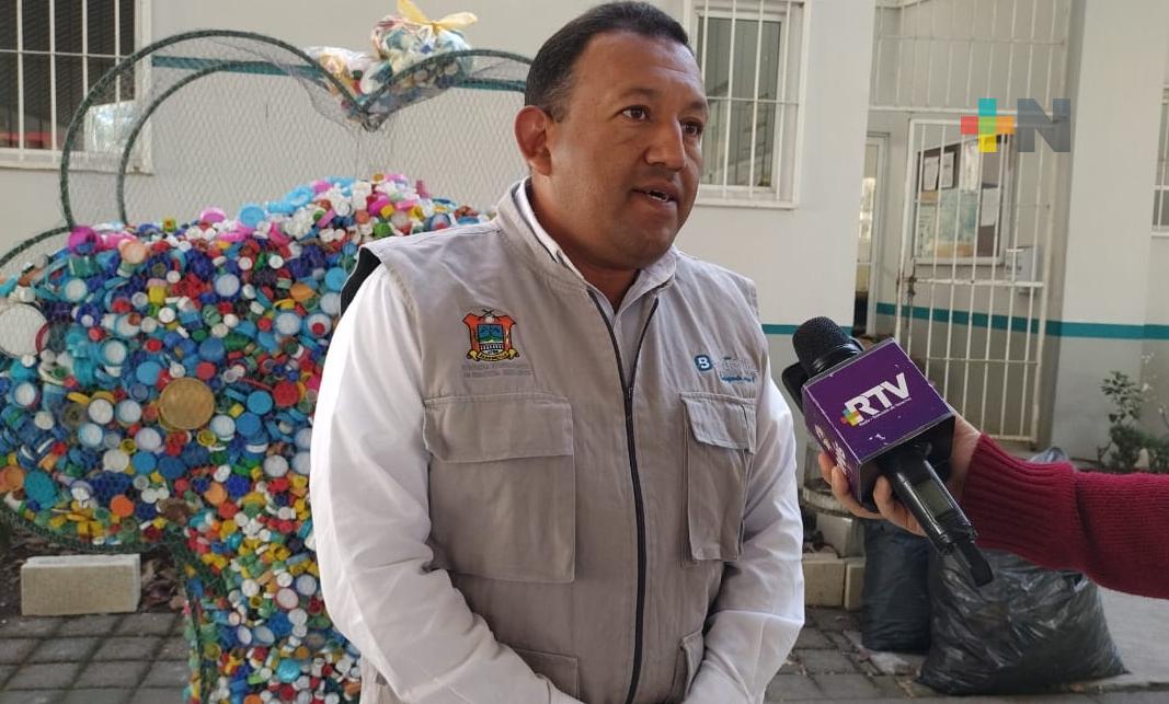 DIF de Banderilla entregará aparatos funcionales