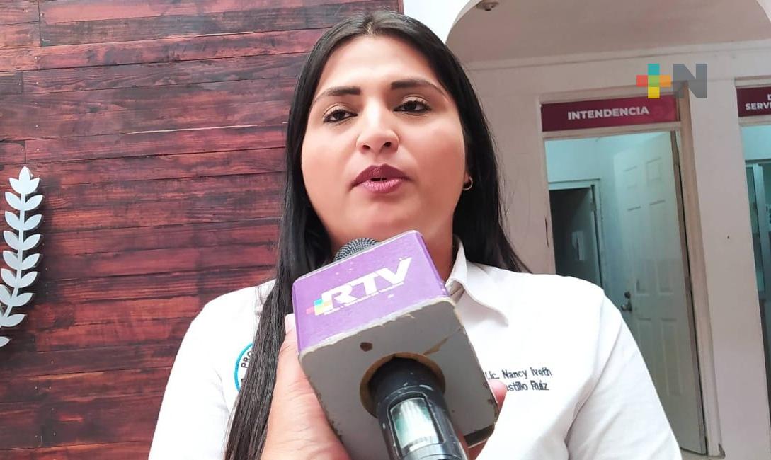 Alistan operativo de Día de Muertos en panteones de Emiliano Zapata