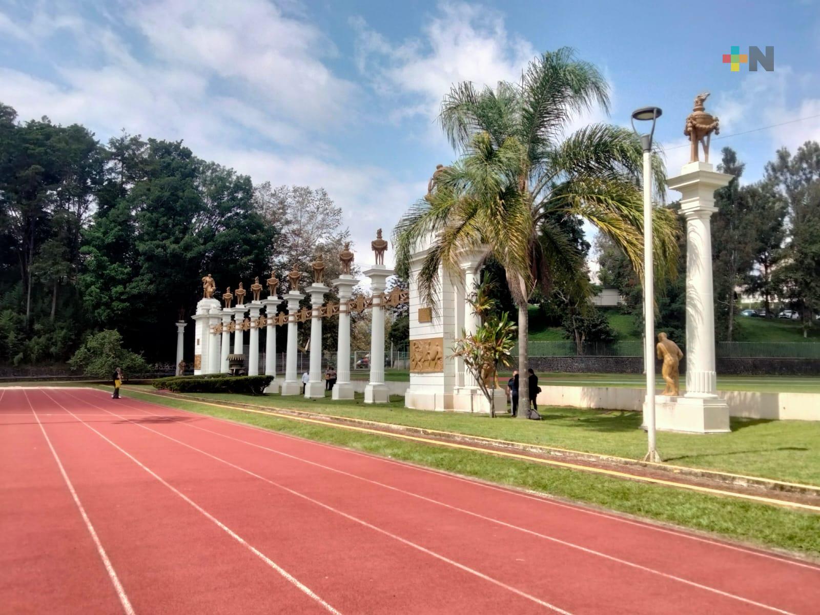 Estadio xalapeño, patrimonio cultural del estado de Veracruz, cumple 99 años