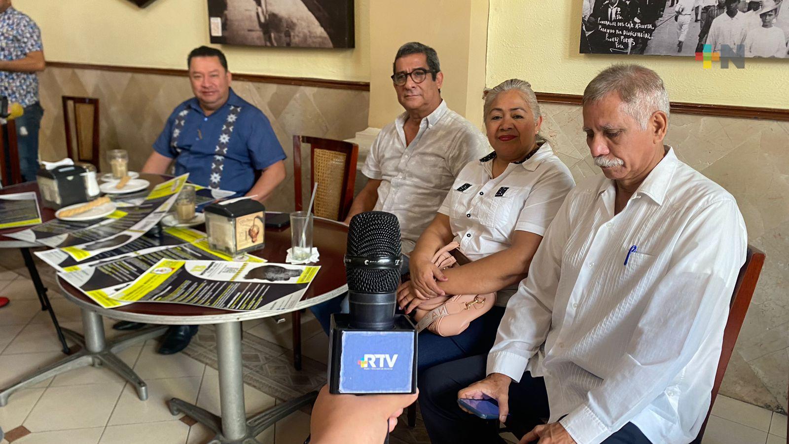 Veracruz será sede de foro dirigido a criminólogos y criminalistas