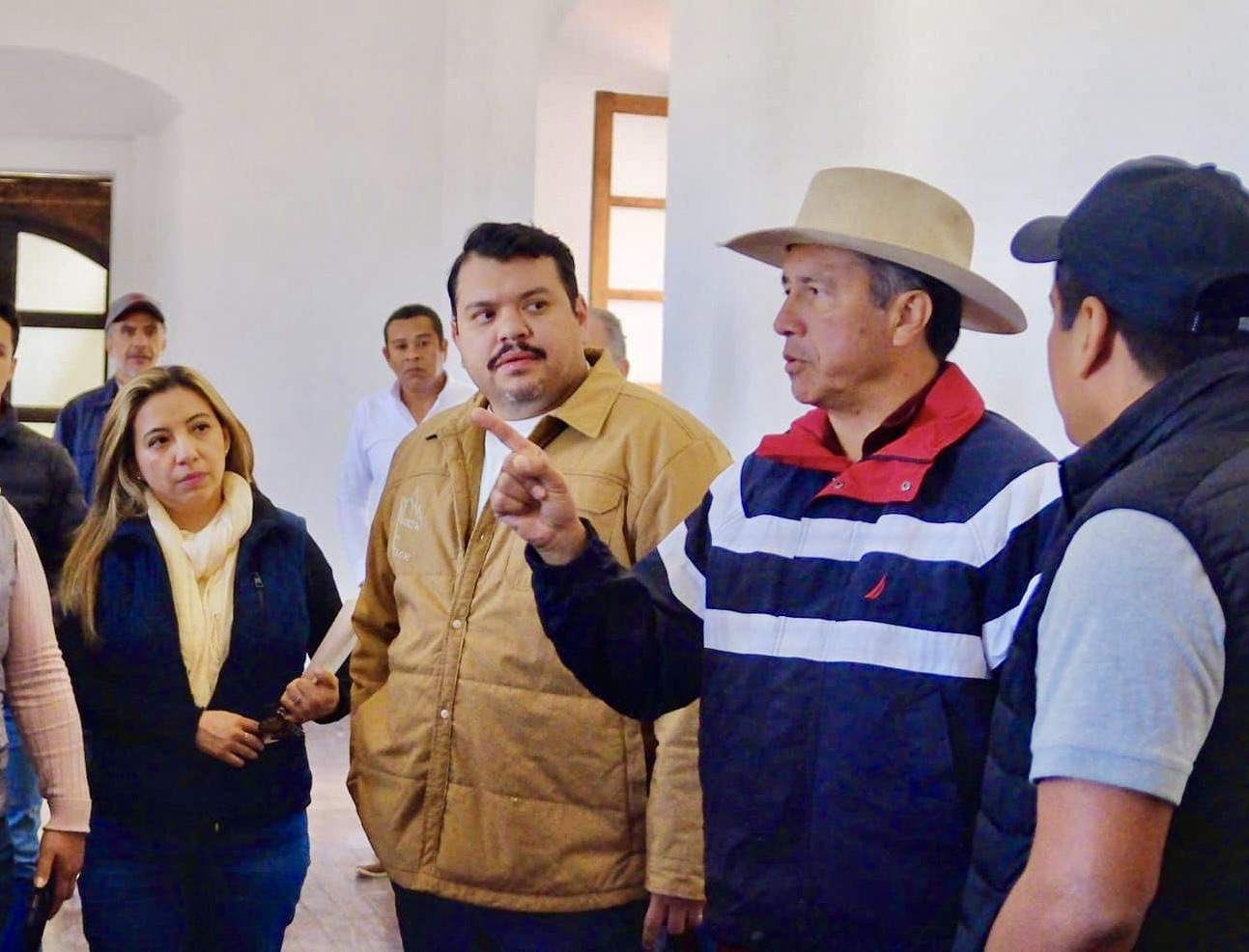 Segob afina detalles para la Muestra de Altares 2024