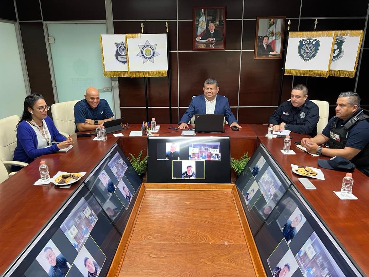 SSP fortalece acciones de apoyo a población con el Plan Tajín: Cuauhtémoc Zuñiga