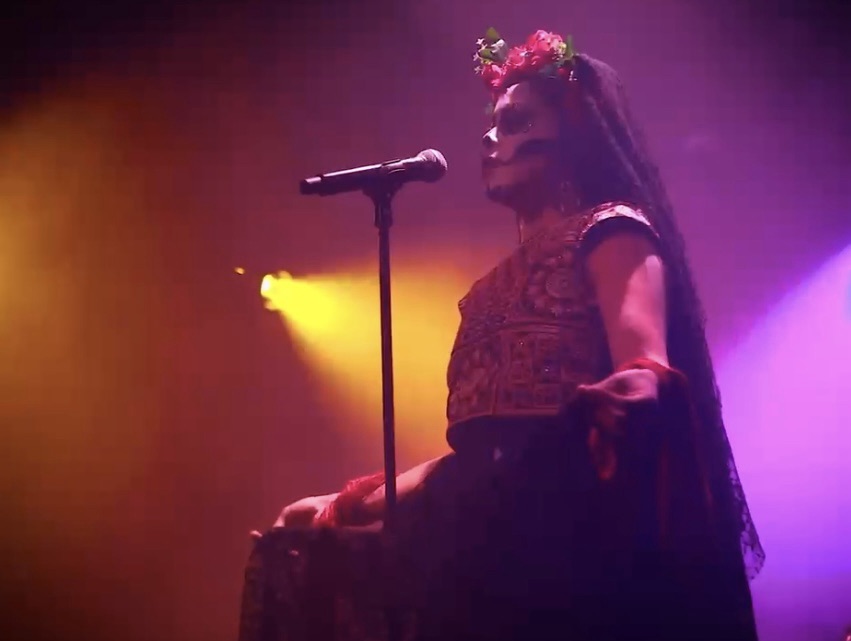 Alistan muestras de altares, festivales y exposiciones por Día de Muertos