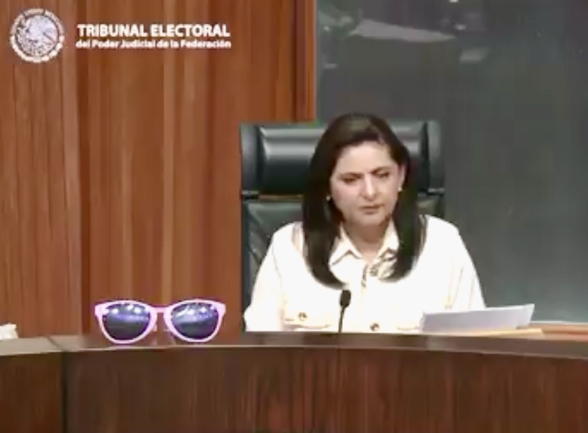 Inviable suspender el proceso electoral para elegir jueces, magistrados y ministros: TEPJF