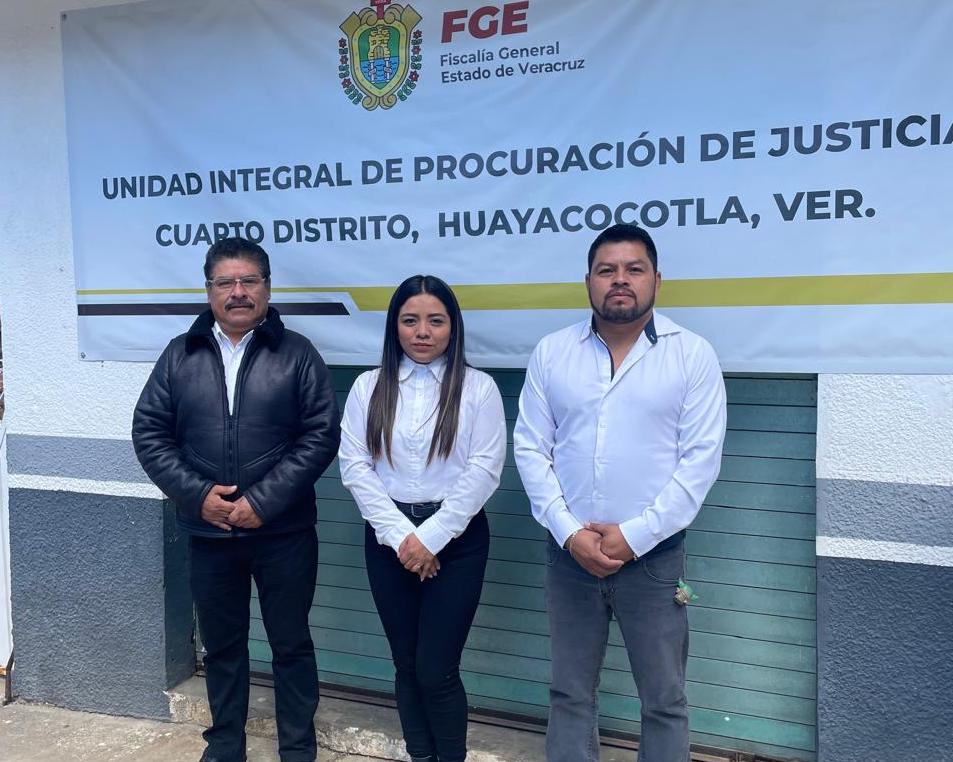 FGE celebra 31 aniversario de creación de Fiscalía Coordinadora Especializada en Asuntos Indígenas