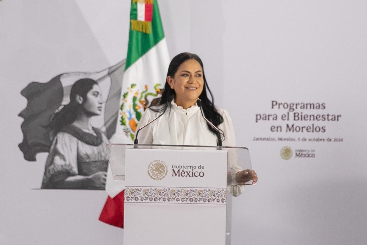 Pensiones y programas de Bienestar están garantizados en el segundo piso de la transformación