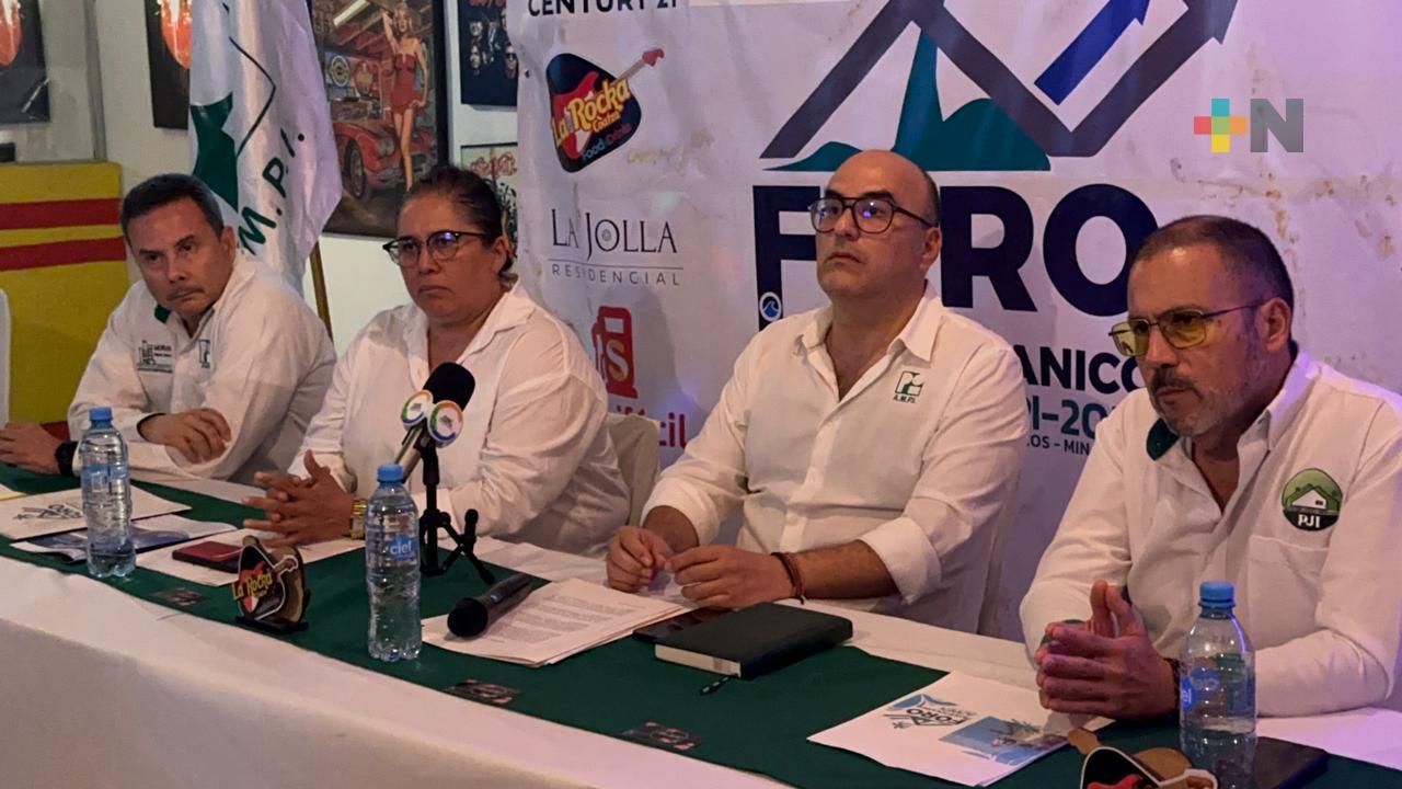 Sector inmobiliario busca desarrollar más oportunidades en Coatzacoalcos